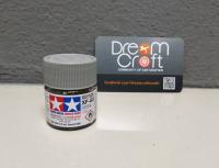 TAMIYA Acrylic XF-83 Med Sea Gray 2 RAF (สีสูตรนำอคริลิก Acrylic Color Paint DreamCraft Model)