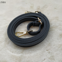 ZIBU 1PC กระเป๋าปรับสายคล้องไหล่กระเป๋าเปลี่ยนกระเป๋าถือ CROSS Body 123cm