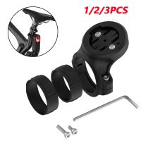 ✲✱♞ Bicycle Tail Light Bracket Shockproof Tail Light Mount Bracket Adaptor Anti-skid for Garmin Varia Radar Taillight Accessories