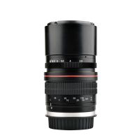 1 PCS 135Mm F2.8 Full Frame Cameras Lens F2.8 Large Aperture Manual Fixed Focus Portrait Lens Replacement Parts Accessories for Nikon Cameras