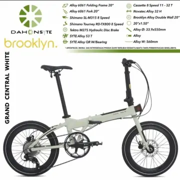 Dahon x1 cheap