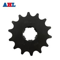 Motorcycle Parts 14T Front Sprocket For KAWASAKI KLX300R KLX 300R KLX300 KLX 300 R 1997-2001 Small Gear Fit 520 Chain