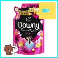 รีฟิลน้ำยาปรับผ้านุ่ม DOWNY 500ml SWEETHEARTREFILL LIQUID FABRIC SOFTENER DOWNY 500ml SWEETHEART **ขายดีที่สุด**