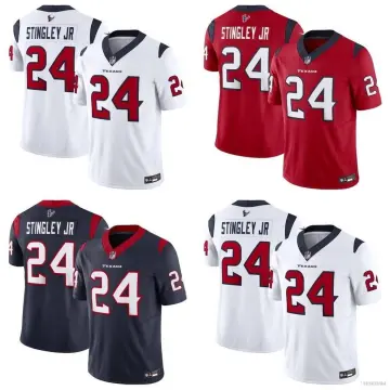 Nike Derek Stingley Jr. Houston Texans Men's Nike Dri-FIT NFL Limited  Football Jersey. Nike.com