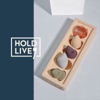 holdlive restricted MULTIFUNCTIONAL BEAUTY BLENDER ฟองน้ำไข่**ของแท้ พร้อมส่ง