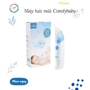 Máy hút mũi Comfybaby - KAWAII BABY