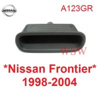 SALE สีเทา หลุมดึงประตู นิสสัน ฟรอนเทียร์ 1998-2005 มือเปิดประตูด้านใน NISSAN FRONTIER D22 มือจับประตู ในห้องโดยสาร ยานยนต์ อุปกรณ์ภายนอกรถยนต์ อื่นๆ