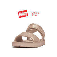 FITFLOP IQUSHION SHIMMER ERGONOMIC รองเท้าแตะสำหรับเด็ก รุ่น GI9