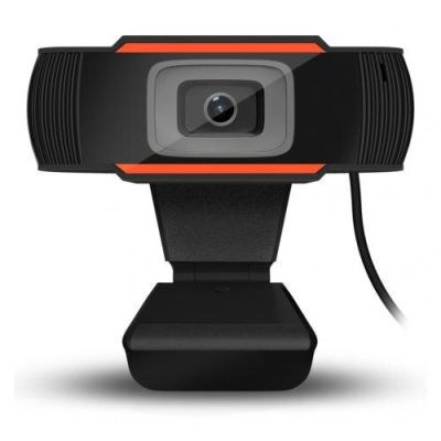 【☑Fast Delivery☑】 jhwvulk Usb 2.0กล้องเว็บแคม Hd เว็บแคมบันทึกวิดีโอกล้องคอมพิวเตอร์เว็บแคมพร้อมไมโครโฟนคอมพิวเตอร์ส่วนบุคคล