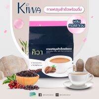 กาแฟปรุงสำเร็จผสมโครเมี่ยม และคอลาลเจน ตราคิวา
