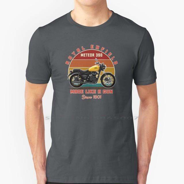 designer-apparel-and-accessories-of-re-meteor-350-t-shirt-100-cotton-meteor-350-classic-500-royal-enfield-motorcycle-logo