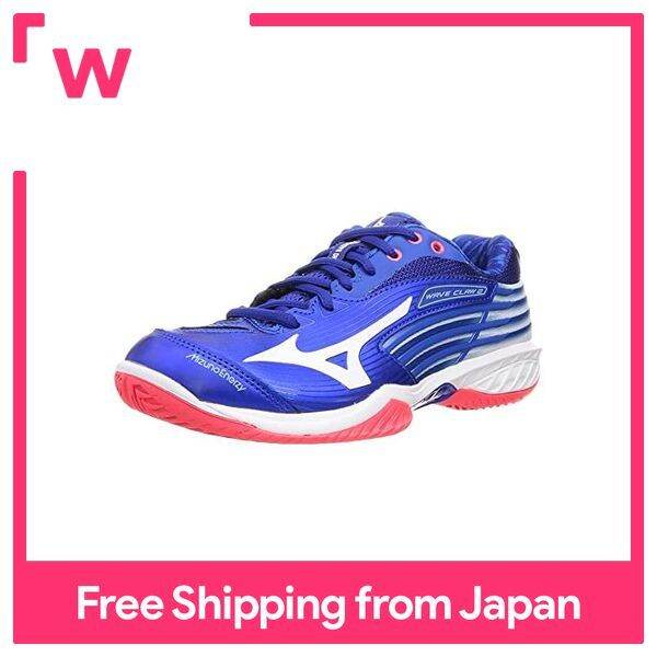 Kasut hot sale badminton mizuno