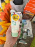 Kem chống nắng cho bé SPF 50 tuýp 100ml