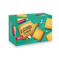 Bikano Premium Coconut Cookies Biscuits 200g