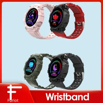 Smartwatch discount smart bracelet