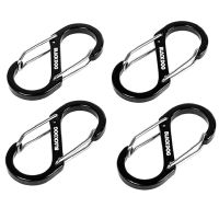 BLACKDOG Multi-Functional Hang Buckle Outdoor Hang Buckle