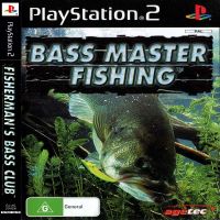 Fishermans Bass Club [USA] [PS2 DVD]