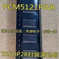 1-10ชิ้น Pcm5121pwr Pcm5121 Tssop-28