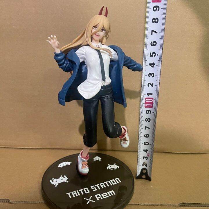 taito-เลื่อยไฟฟ้าฟิกเกอร์-man-prize-figure