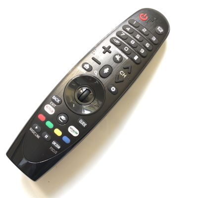 New Remote Control fit for LG Smart TV Replace 43UJ654T 49UJ634V 49UJ7700 55SJ850T 55UJ634V 55SJ8000 55SJ800A 55SJ8500