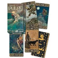 ไพ่ทาโรต์ชุด DULAC TAROT