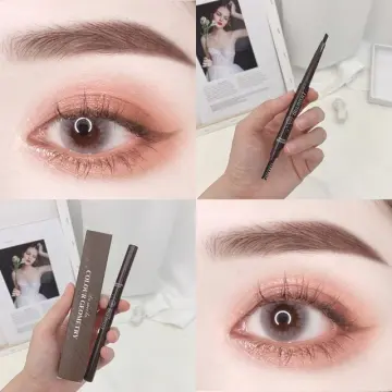 Mascara chải tóc COLOUR GEOMETRY