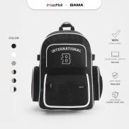 Balo BAMA BORDER BACKPACK Chính Hãng