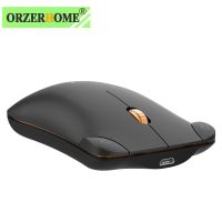 ZZOOI ORZERHOME Rechargeable AI Intelligent Voice Mouse USB Wireless Voice Search Multi-Language Recognition Translation Typing Mouse Gaming Mice