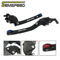 SEMSPEEDสำหรับKawasaki ZX-6R ZX6R ZX636 2019 2020 2021 2022 CNC เบรคคลัทช์จับสำหรับรถจักรยานยนต์