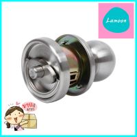 ลูกบิดหลบมุ้งลวด SOLO 8844SS หัวกลม สีสเตนเลสSOLO 8844SS STAINLESS STEEL SCREEN KNOB **จัดส่งด่วนทั่วประเทศ**