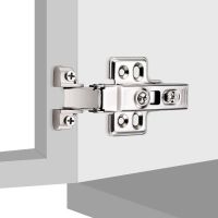 Hardware Stainless Steel Folding 90-105 degrees Furniture Supplies Window Accessories Door Hinge Damper Buffer