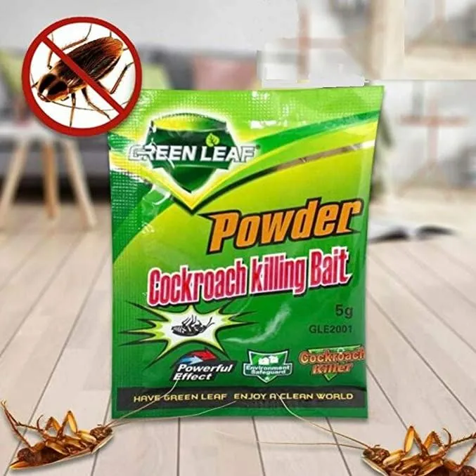 Best Cockroach Killers For 2021 Top 5 Review And Buyi vrogue.co