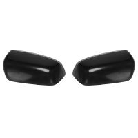 For EX 2009 2010 2011 2012 Car Rearview Mirror Cover Side Mirror Case