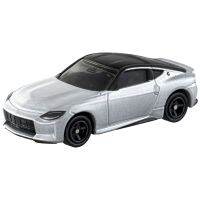 Takara Tomy 59 Fairlady Z โมเดล Mainan Mobil Sport ของขวัญสำหรับเด็กชายและเด็กหญิง