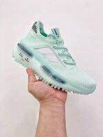 Original AD * N- M- D- S1 Edition- Shock Absorption Breathable Comfortable Men S And Women S Running Shoes-Style Fashion Sports And Leisure Shoes Green Casual Running Shoes Qith New Freelagp