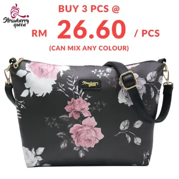 Strawberry queen sling discount bag