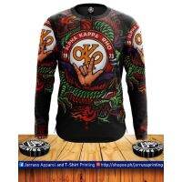 [In stock] 2023 design Skeptron/Akp frat shirt       Motorcycle and Bike Ride Outfit Jersey Longsleeve Long sleeved ，Contact the seller for personalized customization of the name