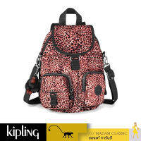 กระเป๋าเป้ KIPLING FIREFLY N - FIESTA ANIMAL