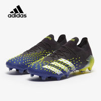 Adidas Predator Freak .1 FG รองเท้าฟุตบอล [คุณภาพสูง]