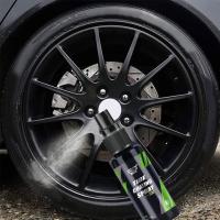 Hgkj S21 Neutral Ph Car Cleaning Interior Parts Plastic Dry Leather Cleaner Refreshing Foam Foaming Agent Repair Spray Liqu G8l0 Upholstery Care