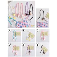 MASK STRAP สายคล้องแมส สายคล้องแมส สายคล้องแว่น 3D Sanrio สุดน่ารัก สายคล้องแมสผู้ใหญ่ สายคล้องแมสเด็ก สายคล้องคอ สายคล้องแว่น