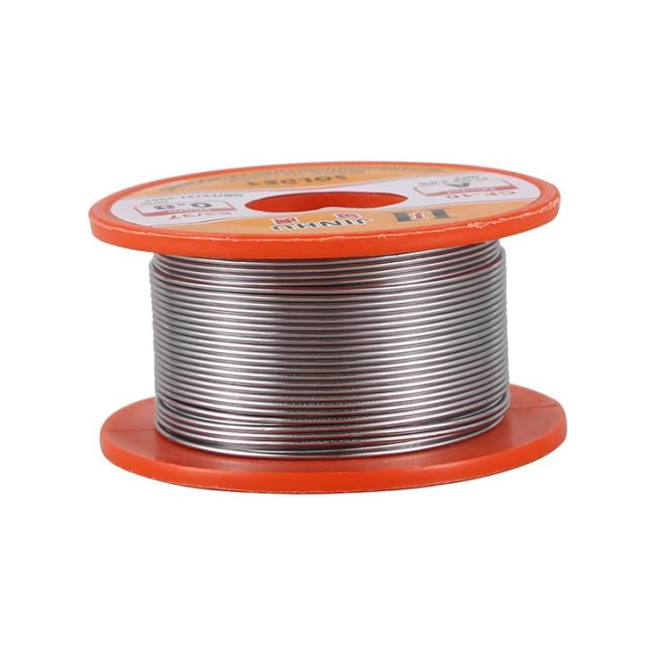 tin-lead-solder-core-flux-soldering-welding-solder-wire-spool-reel-0-8mm-63-37