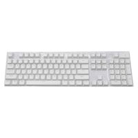 104pcs Bakclit Mechanical Keyboard Key Cap Laptop Notebook Keycap Replacements