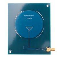 PCB Band Applications for Inmarsat AERO/STD-C 1.5GHz Inmarsat Satellite Antenna