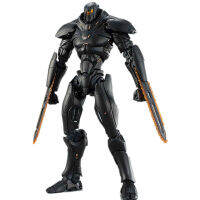 Bandai Pacific Rim 2 Obsidiaan Fury Beweegbare Hand-Made อะนิเมะ Actie Speelgoed Cijfers รุ่น Speelgoed ของเล่นเด็กของขวัญ