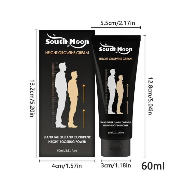 height-growth-cream-60ml-height-increase-cream-natural-height-growth-for-kids-height-boosting-cream-height-enhancer-cream-not-sticky-for-bone-growth-pleasure