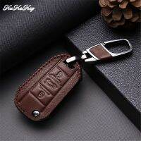 【cw】 For Citroen C1 C2 C3 C4 C5 C4l DS5 Xsara Grand Picasso Berlingo Key rings chain Car Key Case Cover Protective Key Shell Skin Bag ！