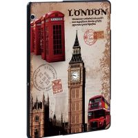 เคสแท็บเล็ตสำหรับ Huawei MediaPad T3 8.0 /T3 10 9.6 "/T5 10ปลอกกันกระแทกทนทานต่อการตกหล่น