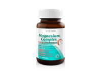 Magnesium complex 30capsues