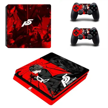 Shop Persona 5 Ps4 Stickers with great discounts and prices - Aug 2023 | Lazada Philippines